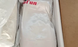 新到的云感039开箱分享