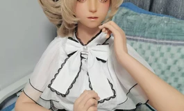 黑白之间，是少女的心事