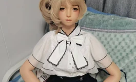 黑白之间，是少女的心事