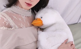 这次是温柔大姐姐风格的衣服——木木夕梦琪