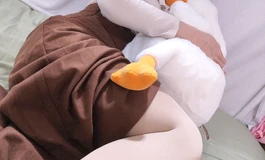 这次是温柔大姐姐风格的衣服——木木夕梦琪