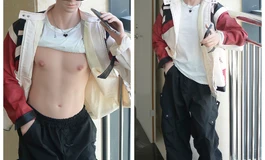 175下体一体男娃 大勋哥哥