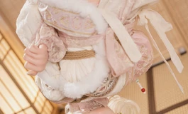 2.0闭眼楚琳超级买家秀 163松骨架皮纹硅胶