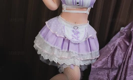 🎮 凛纱心动女友选择小游戏