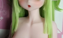 爱莎贝儿工厂图-140CM-M-粉肤-AHR025 桃井 光代 Momoi Mitsuyo-2026.3.10