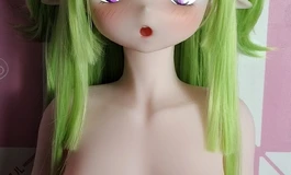 爱莎贝儿工厂图-140CM-M-粉肤-AHR025 桃井 光代 Momoi Mitsuyo-2026.3.10