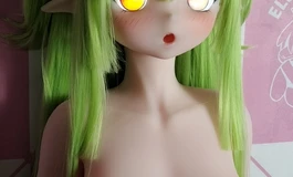 爱莎贝儿工厂图-140CM-M-粉肤-AHR025 桃井 光代 Momoi Mitsuyo-2026.3.10