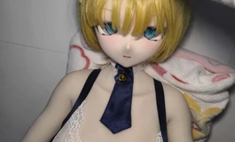 可爱与性感并存