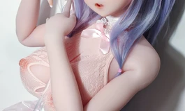 爱莎贝儿-144CM-M-粉肤 AHR029 伊月 珊瑚Itsuki Sango-勾人的小女仆-2026.3.10