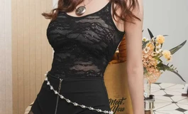 娃圈顶流摄影大师「矮大紧」艺术创作亲测认证！此次无偿为木木夕伴侣165a梦莎掌镜，既