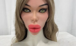 厚嘴唇偏欧美风格的头雕，有没有见多识广大佬推荐一下