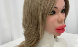 厚嘴唇偏欧美风格的头雕，有没有见多识广大佬推荐一下