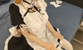 关于现有人偶技术和思路的一些问题