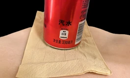 娃娃学姐&奈也-生鱼片使用体验(内有360°展示)