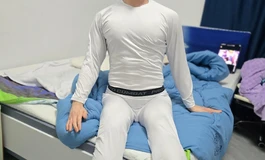 男人，春天来了，出去逛街去