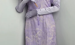 男人，春天来了，出去逛街去