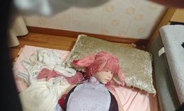 继续分享自己的娃