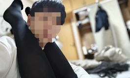 继续分享自己的娃