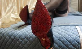 冰妹的紫色才是最高级的