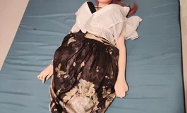 yudoll的娃娃性价比很高了