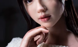 梦婷（我的女孩）普普通通，却足够温柔，治愈又耐看 ，