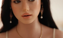 Lyra at poppys place - Kulovedoll 166