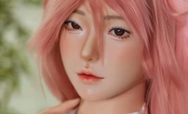 O神启动！粉毛狐狸八重神子 | Shedoll四月青春版