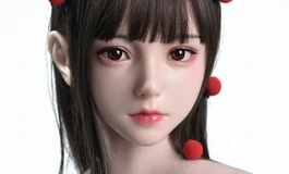 Fudoll  60cm半身搭配丽芙头雕多图欣赏，