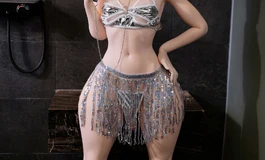 娃娃城堡   148 TPE扶他又增加一名成员