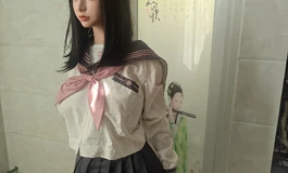 悦互动165羽萱（内含悦互动身体数据图）