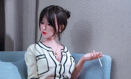 青稚头雕六组写真分享｜不同风格下的六种气质变化