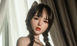 青稚头雕六组写真分享｜不同风格下的六种气质变化