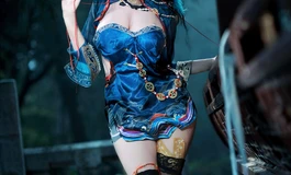 性感的僵尸爱不爱（僵小滕）