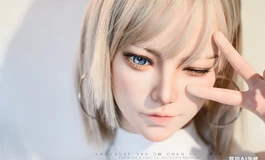 【LACEDOLL二周年纪念】~金发露姐~