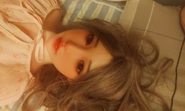 Yudoll玉玉+STPE157普胸松骨架