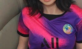 足球队长小涵涵