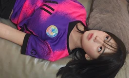 足球队长小涵涵