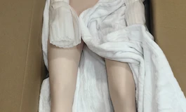 星辰171d＋妮娜头 开箱＋婚纱写真