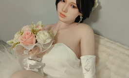 星辰171d＋妮娜头 婚纱写真