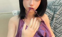 御姐OL装之战斗机167凛紫