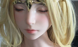 娃娃学姐梦cos斗罗大陆千仞雪