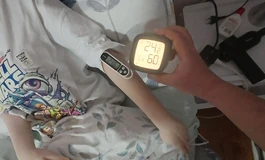 冬日玩娃神器~暴雨火衣评测报告~