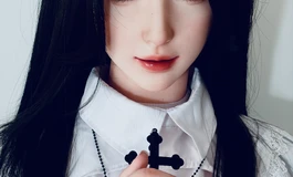 和小兰一起做祷告吧！