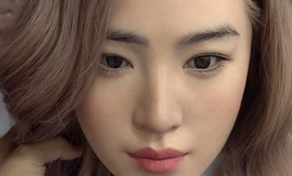 阿加鲁闭口短发佳贤。