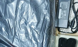 小试暴雨火衣，只做了个测温。