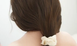 172 梦英 红色性感睡衣