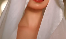 【海外党】新人首帖：作品《间奏：未饰之尊》[人造人22R] 幽美一瞥