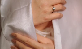 【海外党】新人首帖：作品《间奏：未饰之尊》[人造人22R] 幽美一瞥