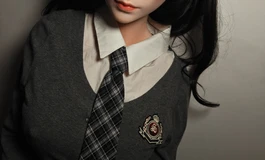 黑丝学院风 「配shedoll小雨💗」163