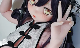 爱莎贝儿-144CM-M 粉肤 AHR025 桃井 光代Momoi Mitsuyo-可爱小师妹的补偿